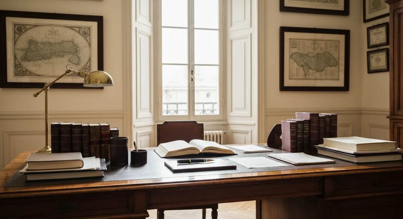 Avocat divorce